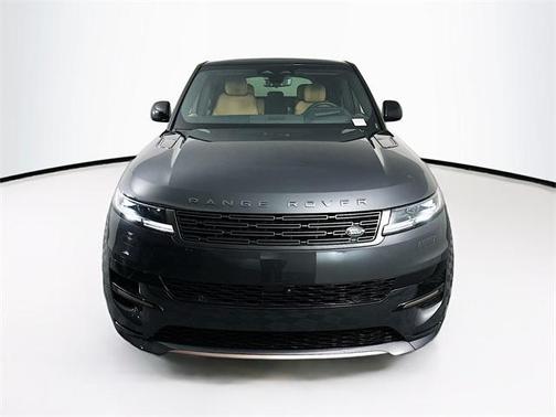 2025 Land Rover Range Rover Sport P400 Dynamic SE