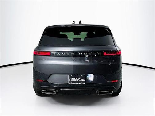 2025 Land Rover Range Rover Sport P400 Dynamic SE