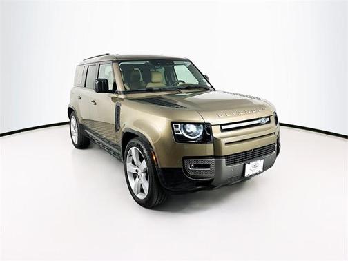 2025 Land Rover Defender P400 X-Dynamic SE