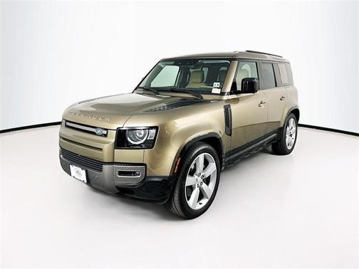 2025 Land Rover Defender P400 X-Dynamic SE