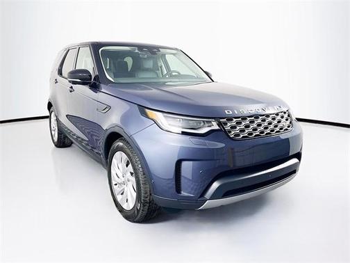 2024 Land Rover Discovery P300 S