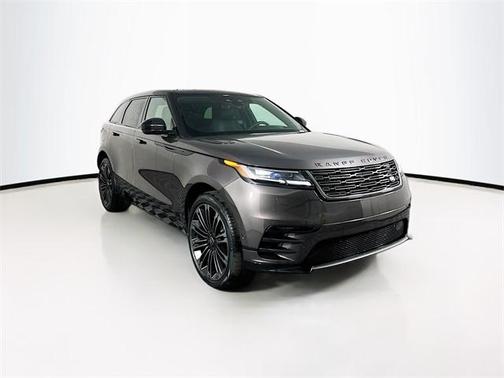 2026 Land Rover Range Rover Velar P400 Dynamic SE