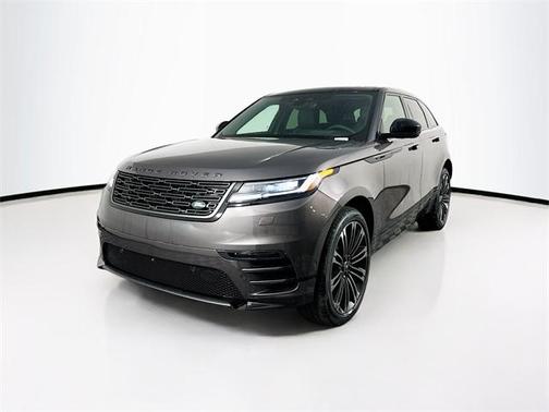 2026 Land Rover Range Rover Velar P400 Dynamic SE