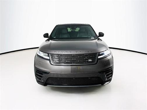 2026 Land Rover Range Rover Velar P400 Dynamic SE