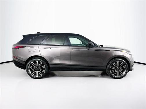 2026 Land Rover Range Rover Velar P400 Dynamic SE