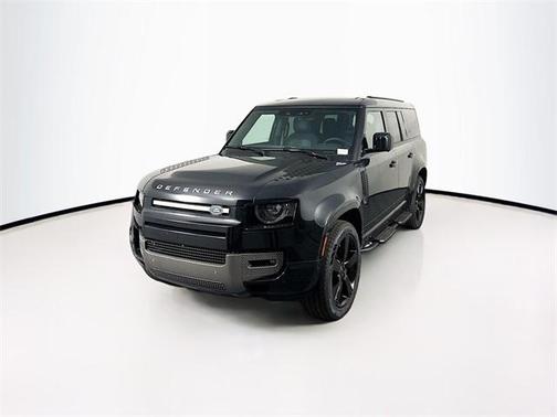 2024 Land Rover Defender P400 X-Dynamic SE