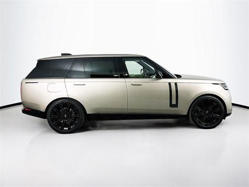 2023 Land Rover Range Rover Autobiography
