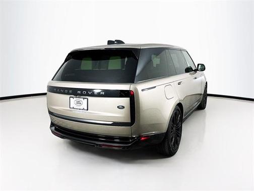 2023 Land Rover Range Rover Autobiography