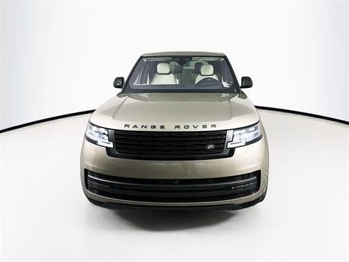 2023 Land Rover Range Rover Autobiography