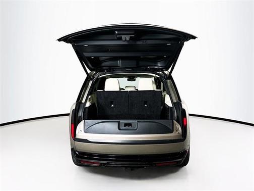 2023 Land Rover Range Rover Autobiography