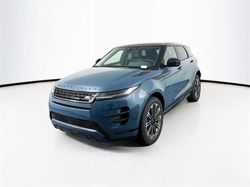 2026 Land Rover Range Rover Evoque Dynamic SE