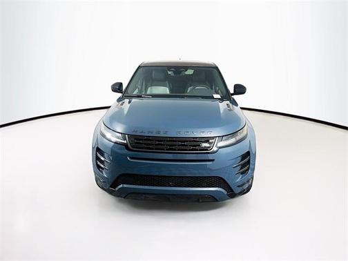 2026 Land Rover Range Rover Evoque Dynamic SE