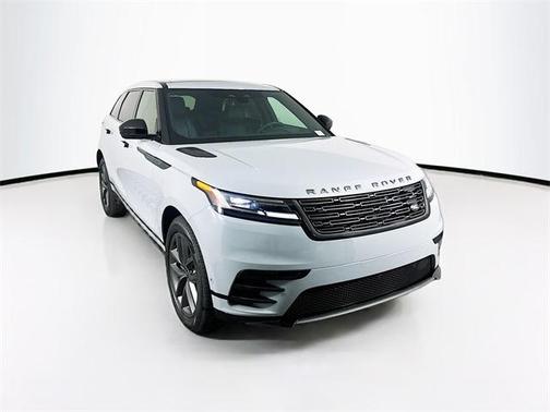 2026 Land Rover Range Rover Velar Dynamic SE