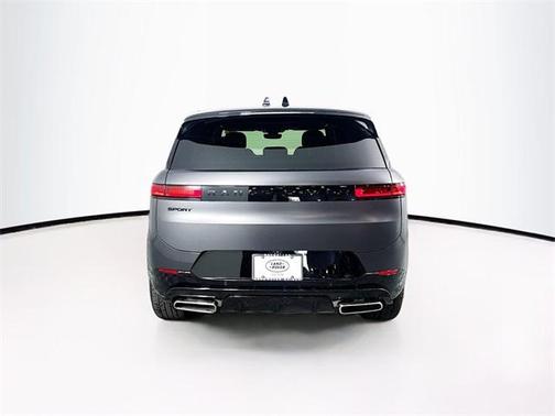 2025 Land Rover Range Rover Sport P460 Dynamic SE