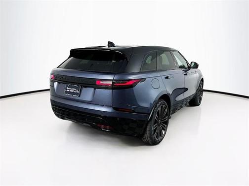 2026 Land Rover Range Rover Velar P400 Dynamic SE
