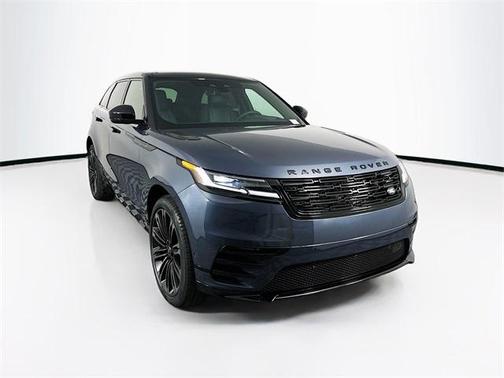 2026 Land Rover Range Rover Velar P400 Dynamic SE