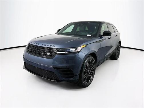 2026 Land Rover Range Rover Velar P400 Dynamic SE