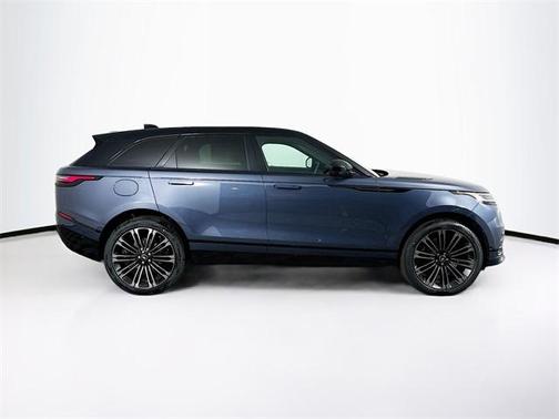 2026 Land Rover Range Rover Velar P400 Dynamic SE