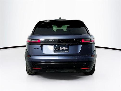 2026 Land Rover Range Rover Velar P400 Dynamic SE
