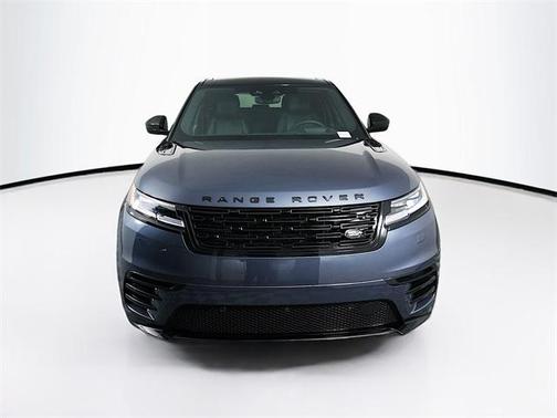 2026 Land Rover Range Rover Velar P400 Dynamic SE
