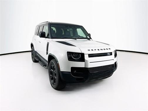 2026 Land Rover Defender S