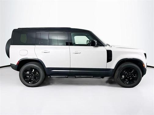 2026 Land Rover Defender S