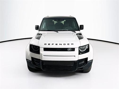 2026 Land Rover Defender S