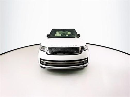 2025 Land Rover Range Rover P400 SE 7 Seat
