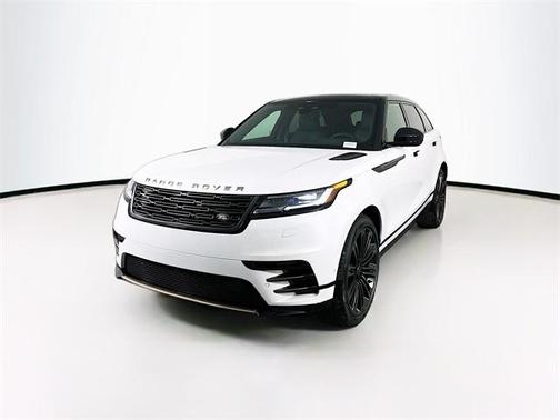 2026 Land Rover Range Rover Velar P400 Autobiography