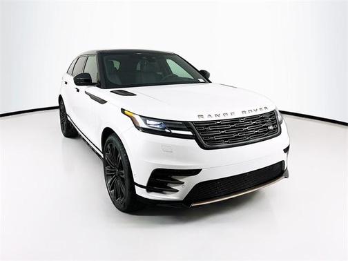 2026 Land Rover Range Rover Velar P400 Autobiography