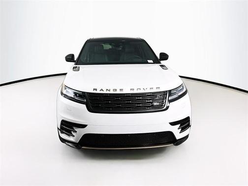 2026 Land Rover Range Rover Velar P400 Autobiography