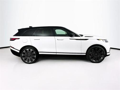 2026 Land Rover Range Rover Velar P400 Autobiography