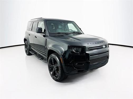 2025 Land Rover Defender P400 X-Dynamic SE