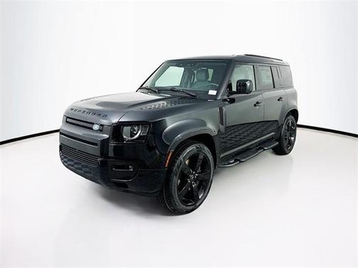 2025 Land Rover Defender P400 X-Dynamic SE