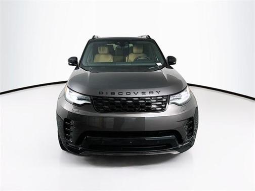 2025 Land Rover Discovery P360 Dynamic SE