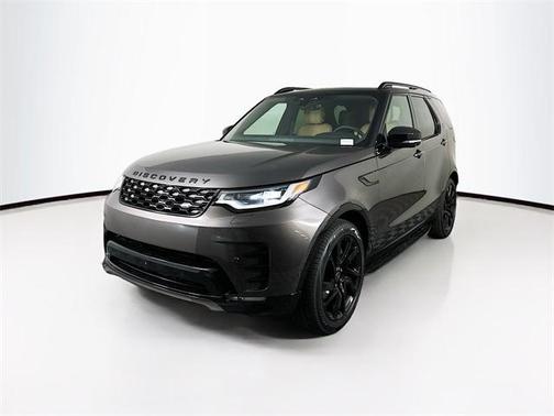 2025 Land Rover Discovery P360 Dynamic SE