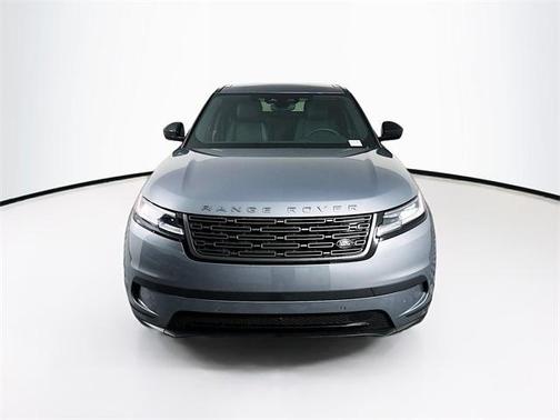 2026 Land Rover Range Rover Velar S