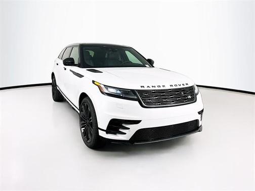 2026 Land Rover Range Rover Velar P250 Dynamic SE