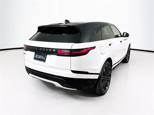 2026 Land Rover Range Rover Velar P250 Dynamic SE