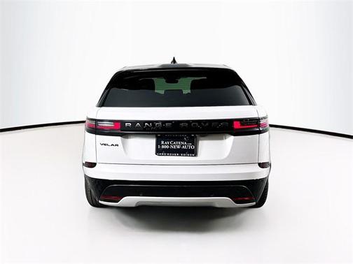 2026 Land Rover Range Rover Velar P250 Dynamic SE