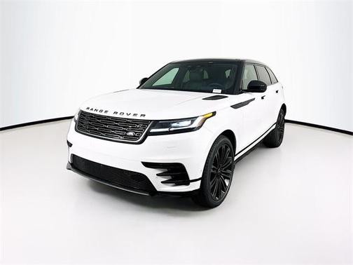 2026 Land Rover Range Rover Velar P250 Dynamic SE