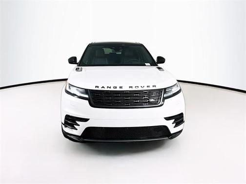 2026 Land Rover Range Rover Velar P250 Dynamic SE