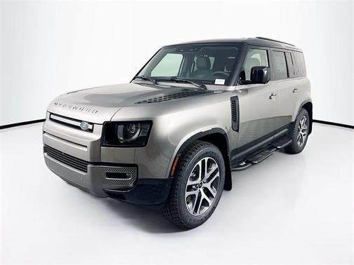 2024 Land Rover Defender P400 X-Dynamic SE