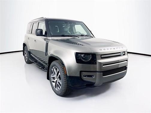 2024 Land Rover Defender P400 X-Dynamic SE