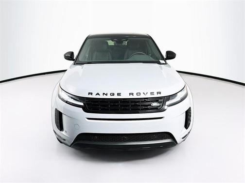 2026 Land Rover Range Rover Evoque Core S