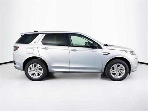 2024 Land Rover Discovery Sport Core S
