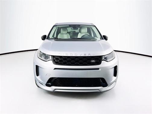 2024 Land Rover Discovery Sport Core S