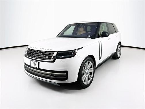 2023 Land Rover Range Rover P400 SE