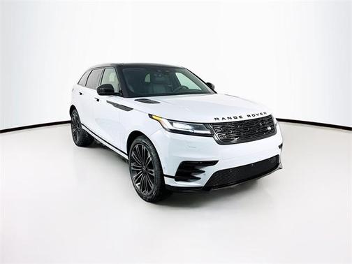 2026 Land Rover Range Rover Velar Dynamic SE