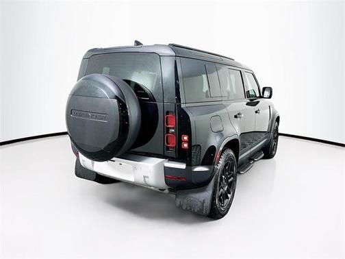 2025 Land Rover Defender P300